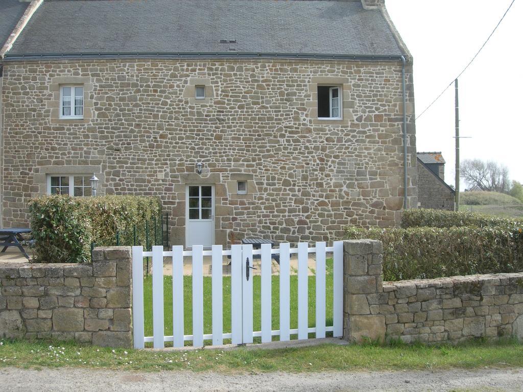 Gites Erdeven Bretagne Sud Exterior foto