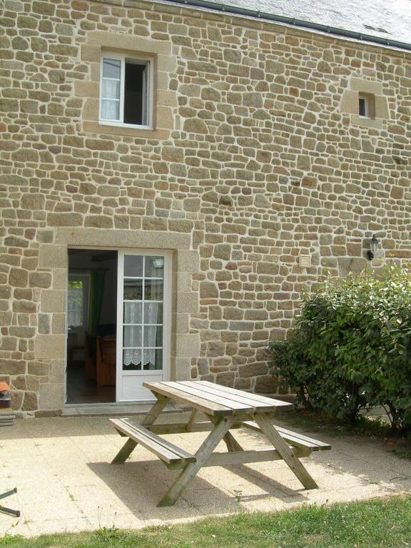 Gites Erdeven Bretagne Sud Exterior foto